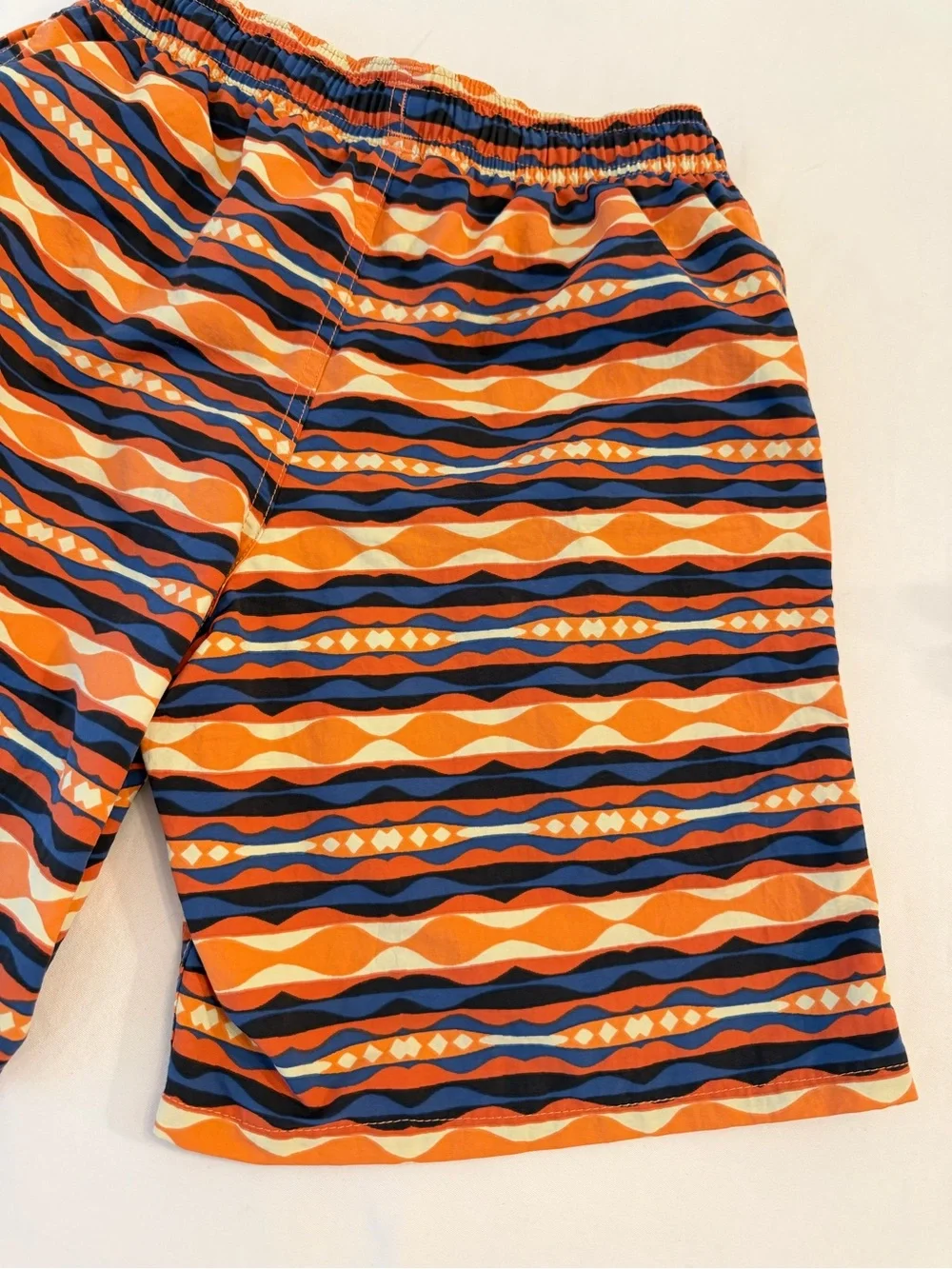 Patagonia boy’s swim